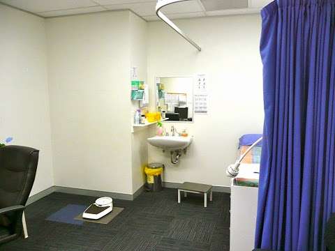 Photo: Robina Town Medical Centre